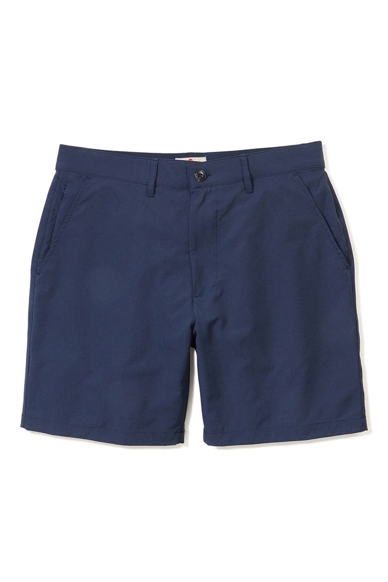 Hybrid Shorts, Alternate, color, MOOD INDIGO