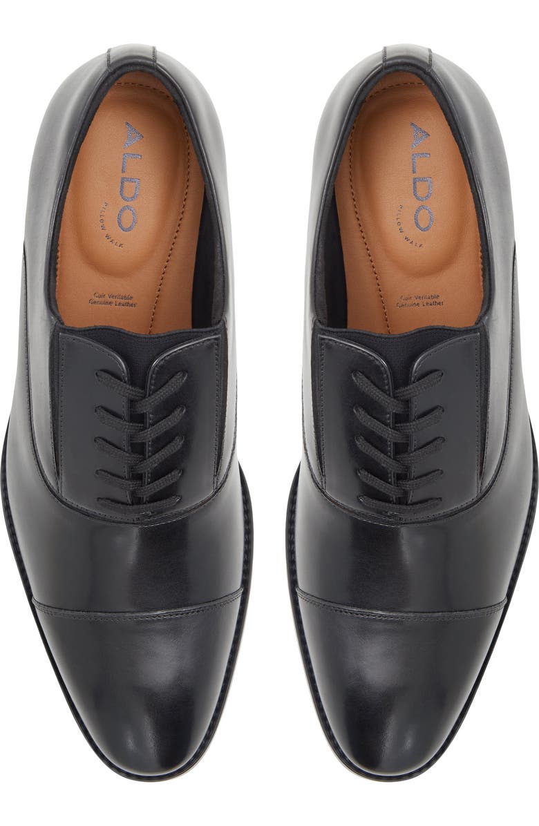 ALDO Paxley Cap Toe Oxford, Alternate, color,