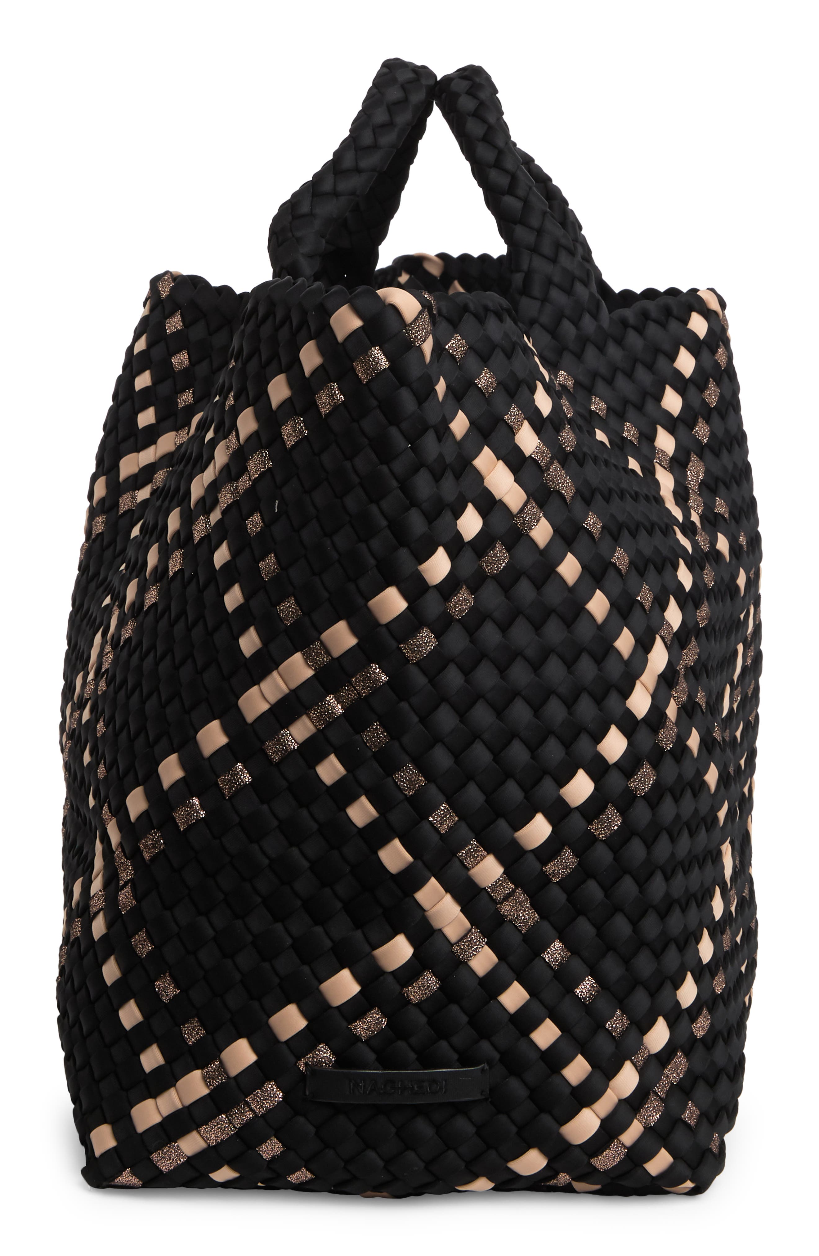 NAGHEDI Large St. Barths Tote, Alternate, color, 