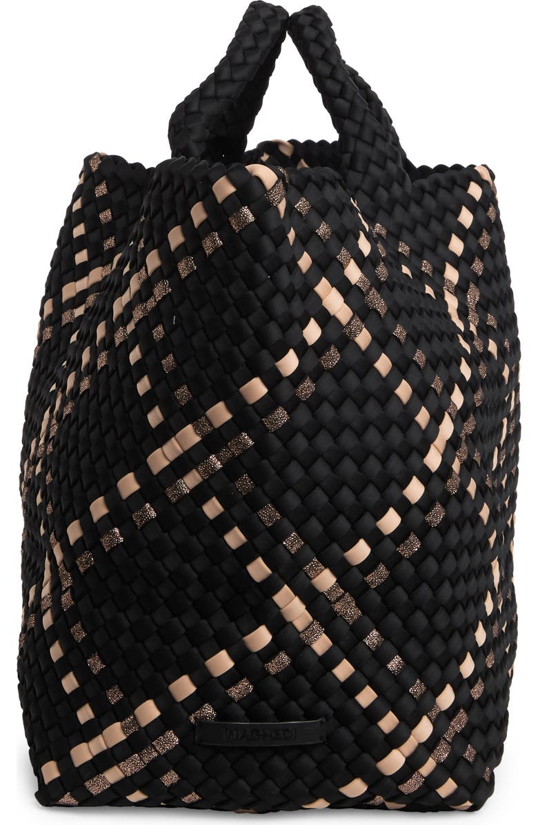 NAGHEDI Large St. Barths Tote, Alternate, color,