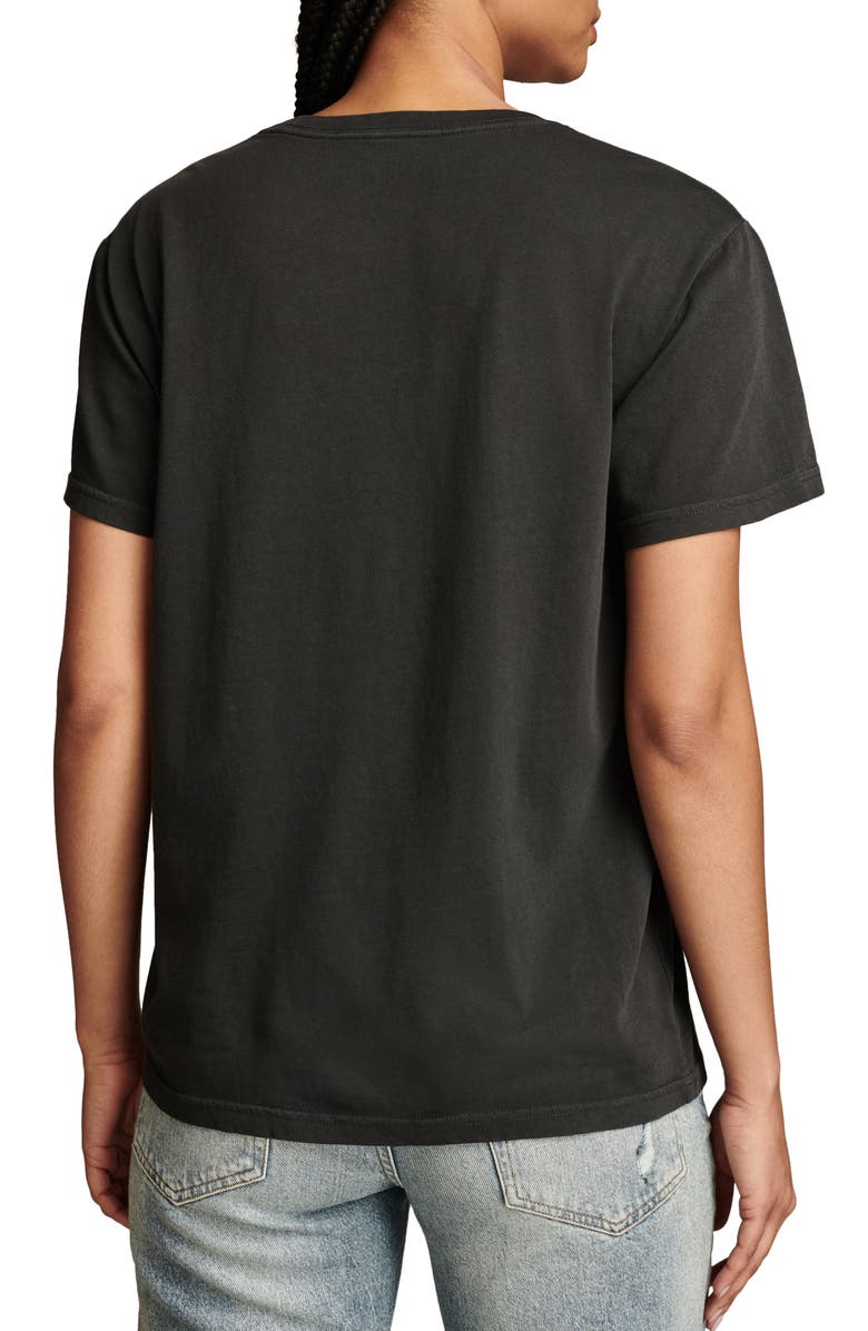 Lucky Brand Grateful Dead Oversize Cotton Graphic T-Shirt, Alternate, color, 