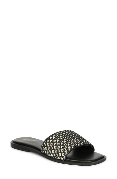 Oli Slide Sandal (Women)