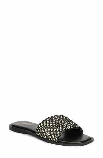 SAINT G Oli Slide Sandal