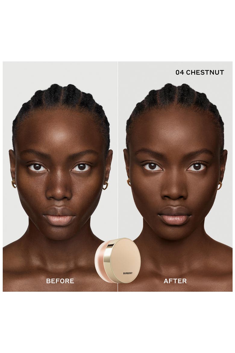 Beyond Wear Finishing & Smoothing Loose Powder, Alternate, color, 04 CHESTNUT