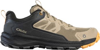 Katabatic Low Hiking Sneaker