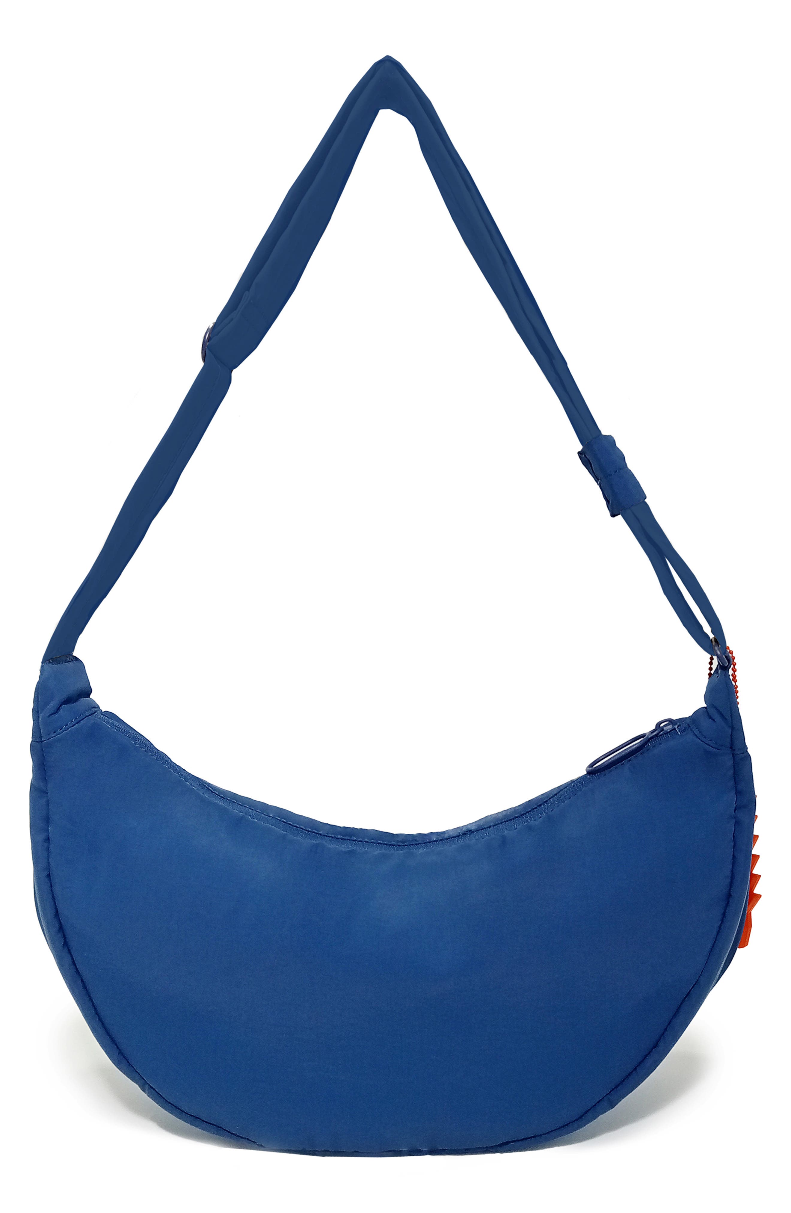 Cleo Large Crescent Bag