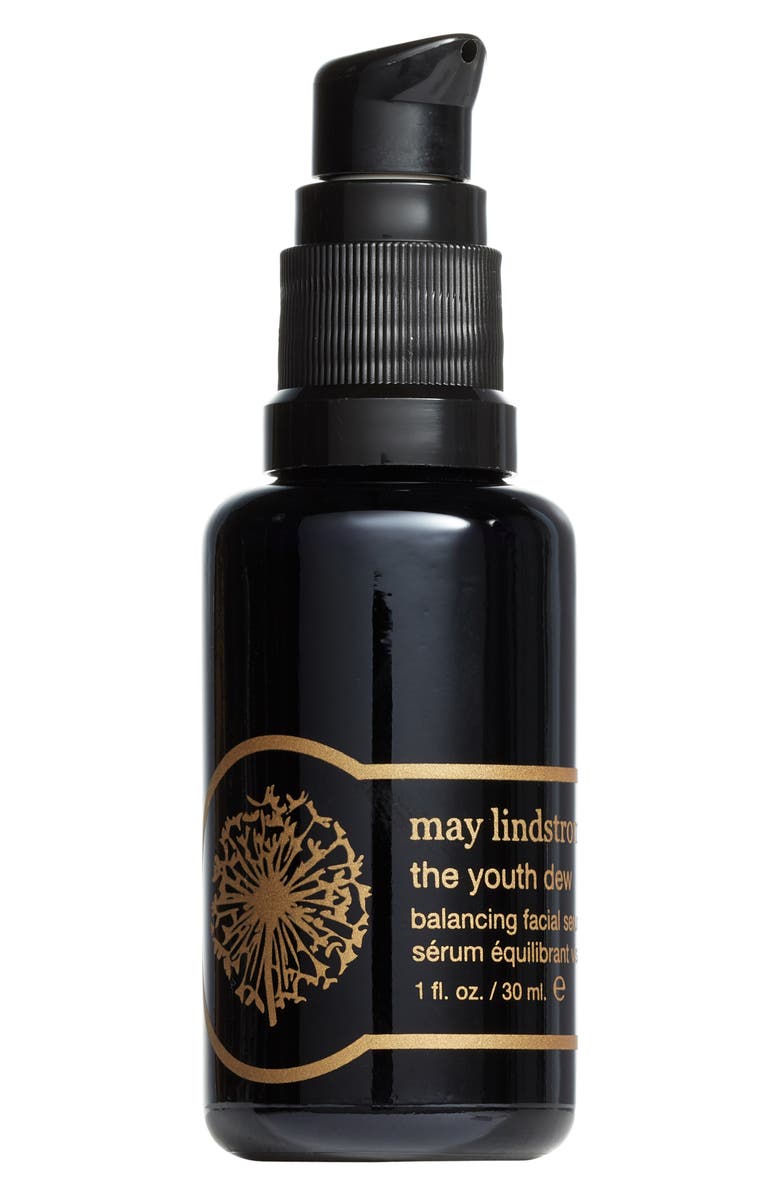 May Lindstrom Skin May Lindstrom The Youth Dew Balancing Facial Serum, Main, color, 