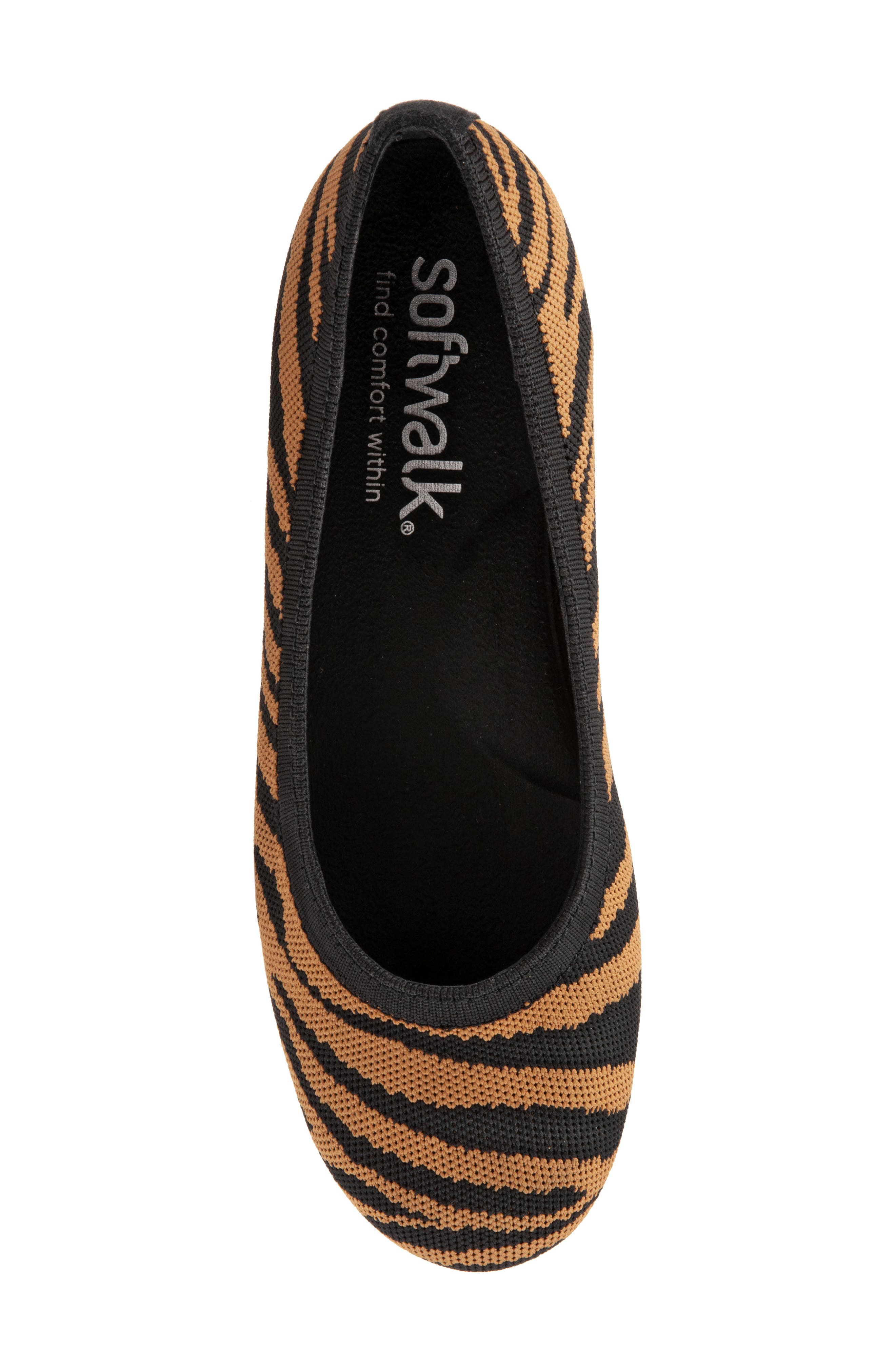 SoftWalk<sup>®</sup> Sonora Flat, Alternate, color, 