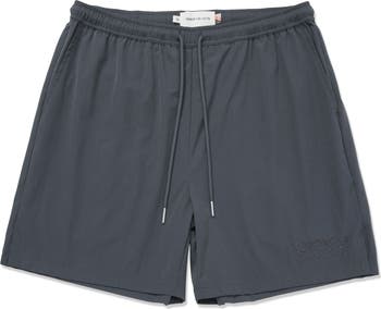 Hybrid Shorts