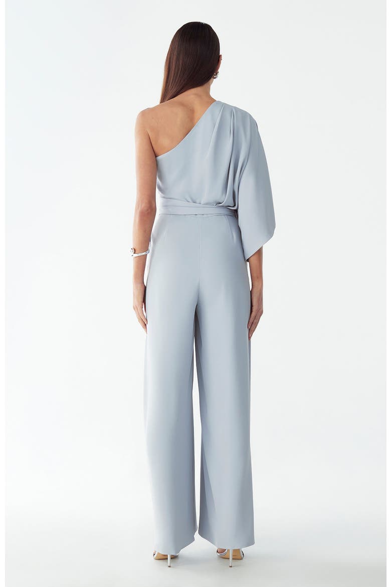 Mona Jumpsuit, Alternate, color, Pale Blue