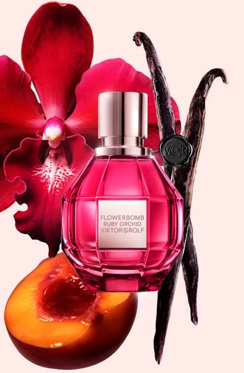 Flowerbomb Ruby Orchid 2-Piece Eau de Parfum Gift Set $218 Value
