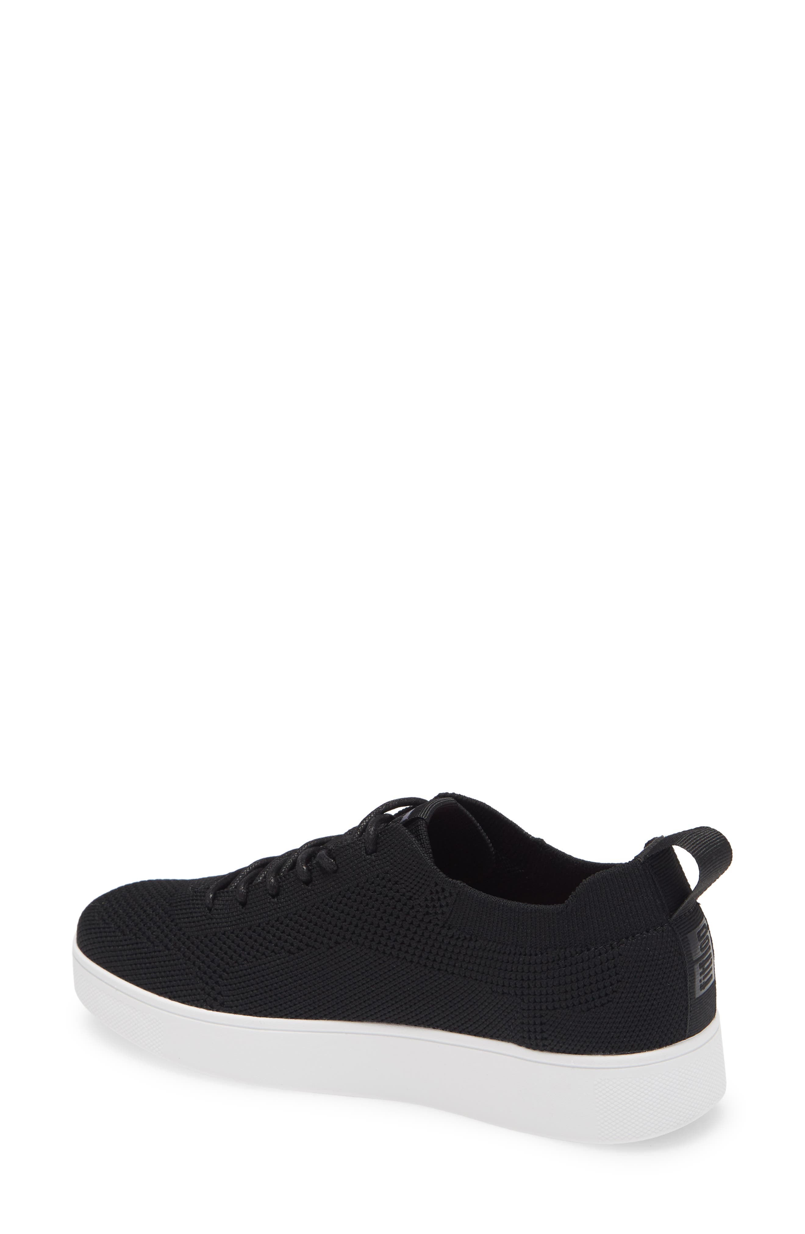 FitFlop Rally Tonal Knit Sneaker, Alternate, color, 