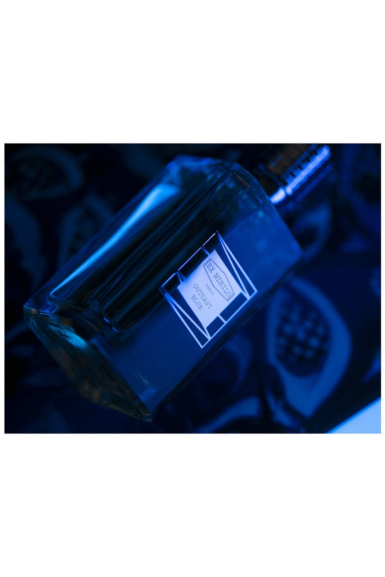 Outcast Blue Eau de Parfum, Alternate, color, NO COLOR