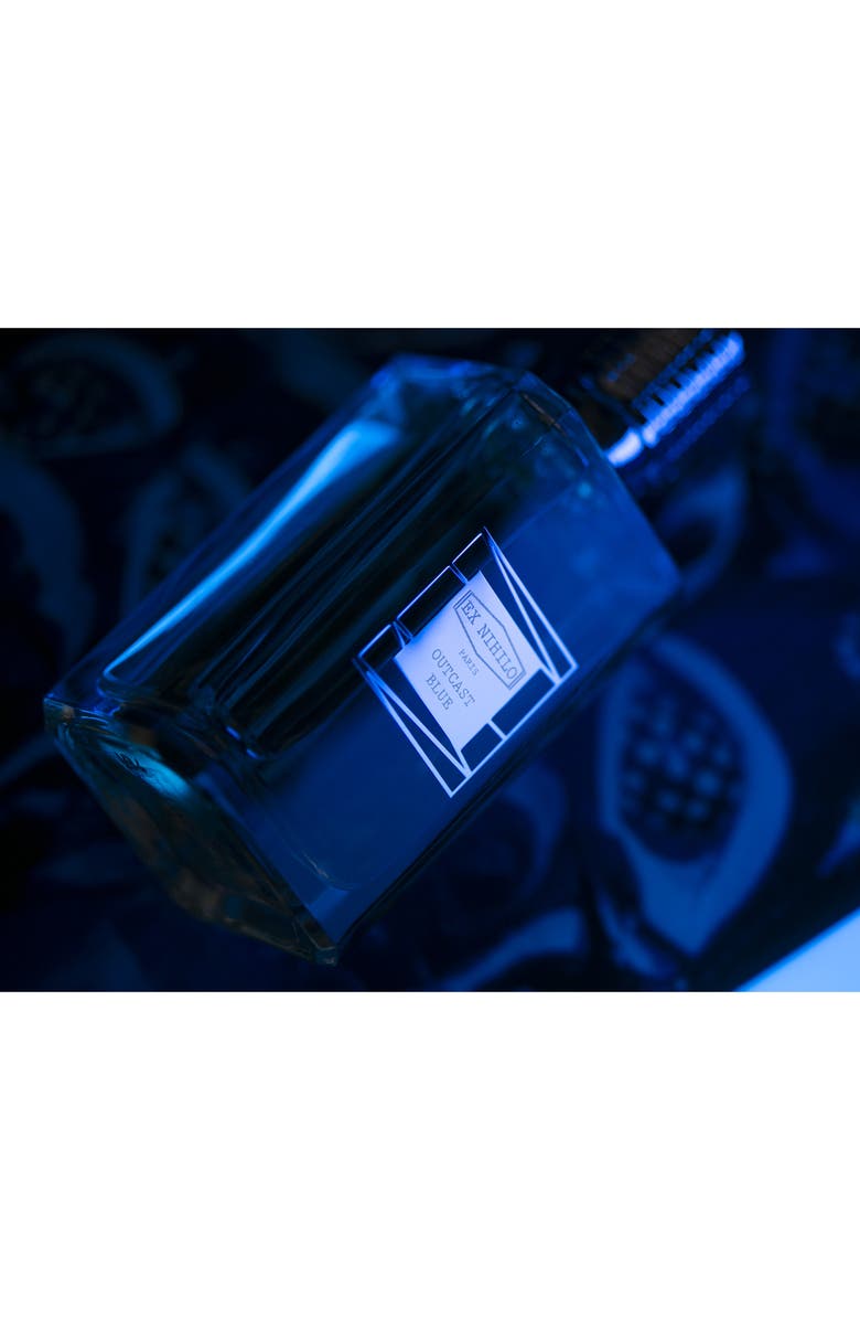 EX NIHILO Outcast Blue Eau de Parfum, Alternate, color, 