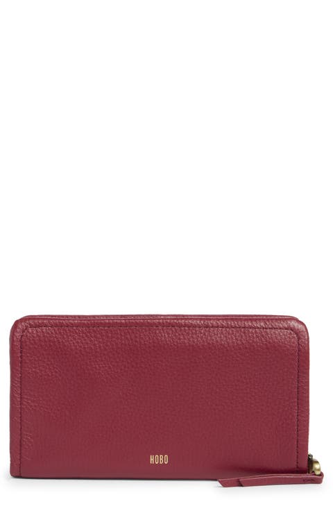 Cass Large Wallet