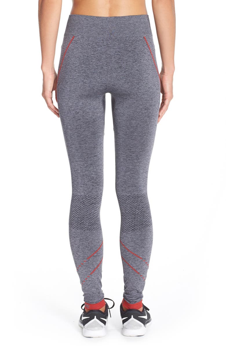 Nike Pro Hyperwarm 'Limitless' Running Tights, Alternate, color, 