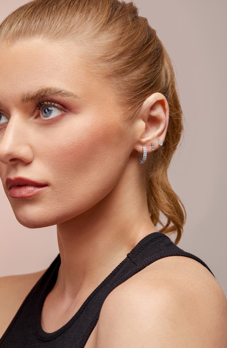 Bony Levy Audrey Diamond Stud Earrings, Alternate, color, 