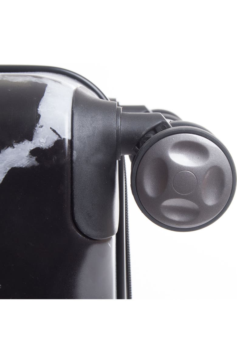 CALPAK Astyll 3-Piece Marbled Luggage Set, Alternate, color,