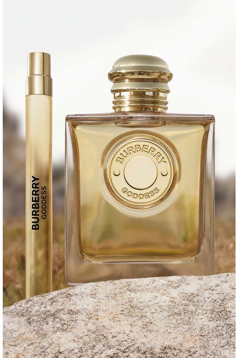 'Burberry Goddess Eau de Parfum Set $231 Value, Alternate, color, NO COLOR