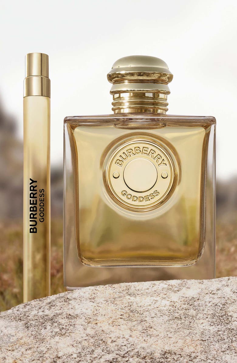 Burberry 'Burberry Goddess Eau de Parfum Set $231 Value, Alternate, color, 