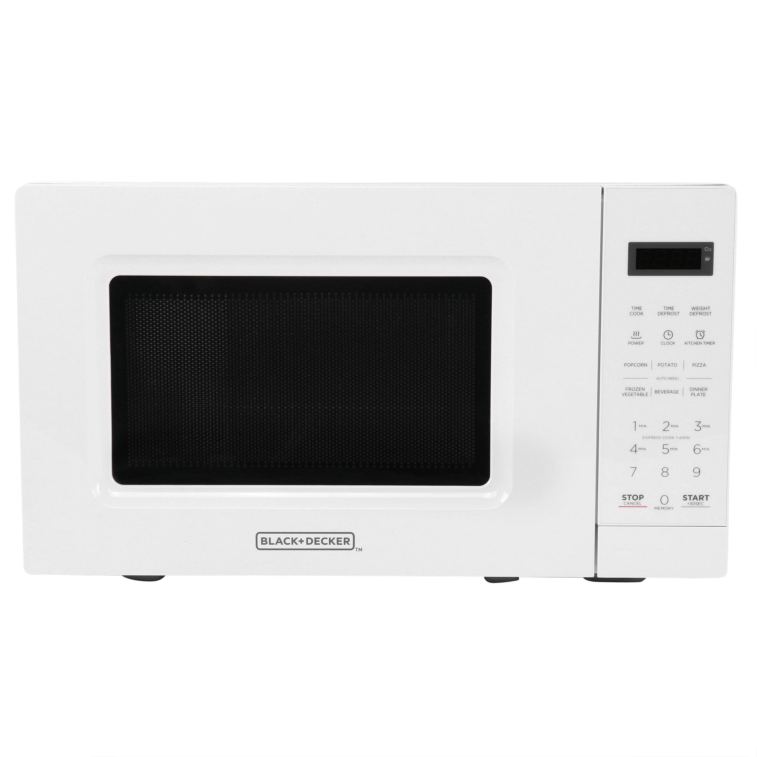 selected White