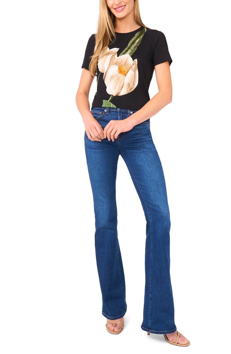 Ted Baker New Tulip T-Shirt, Alternate, color, 
