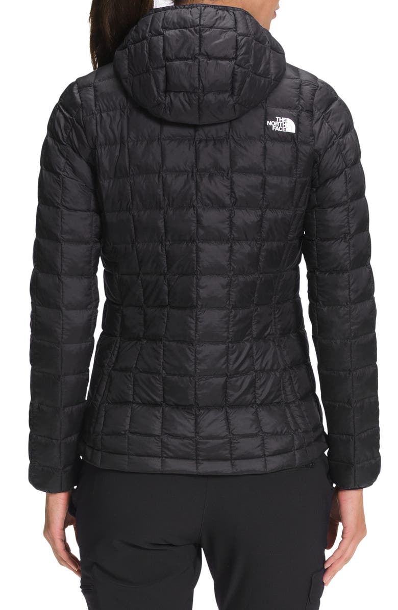 The North Face ThermoBall<sup>™</sup> Eco Hooded Jacket, Alternate, color,