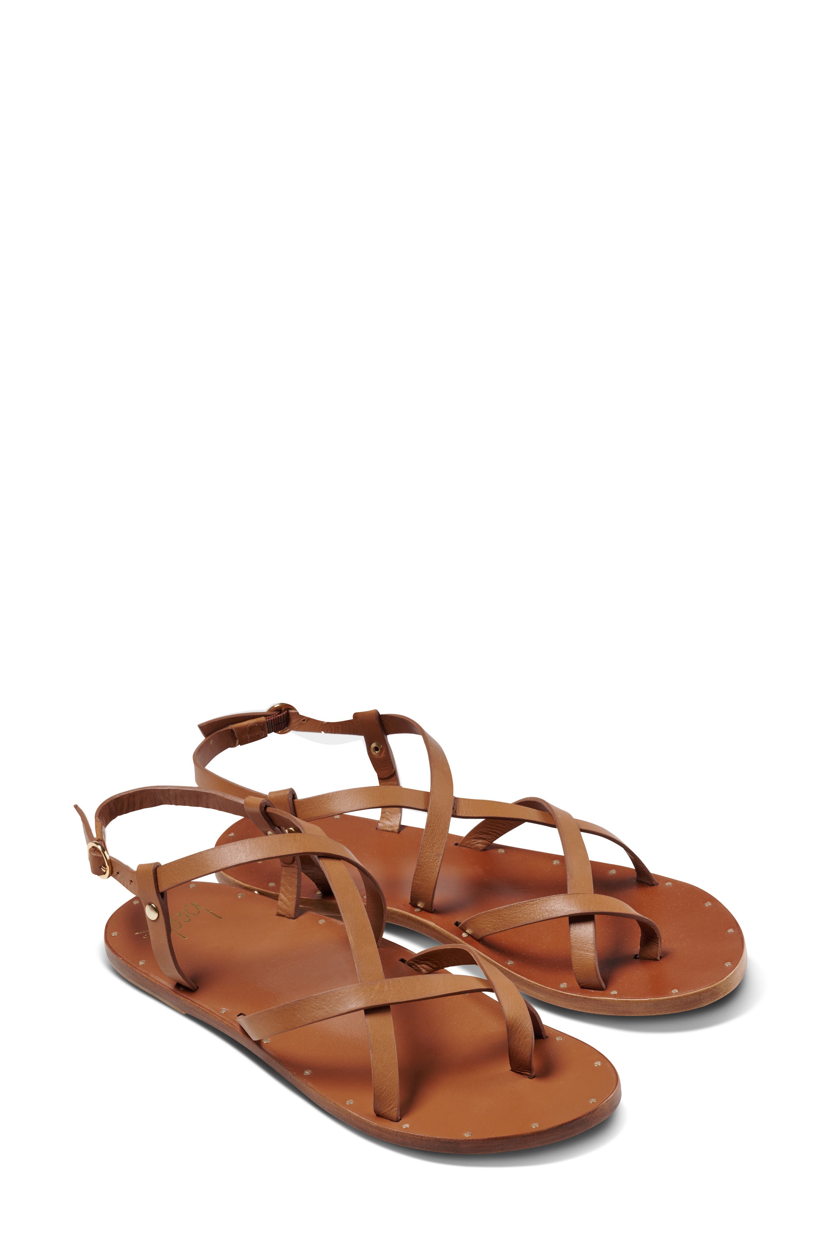 Beek Linnet Sandal