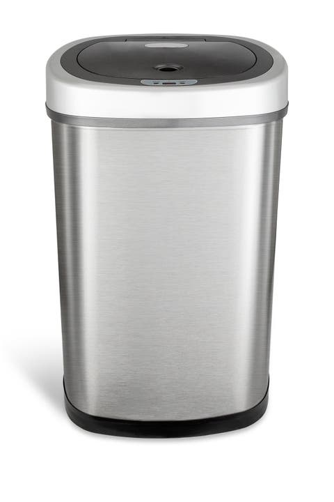 50L SENSOR TRASH CAN