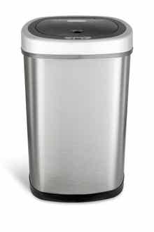 NINESTARS 50L SENSOR TRASH CAN