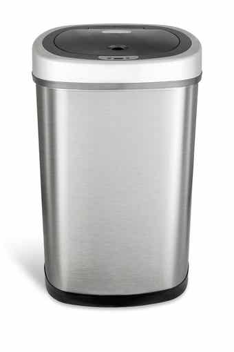 NINESTARS 50L SENSOR TRASH CAN