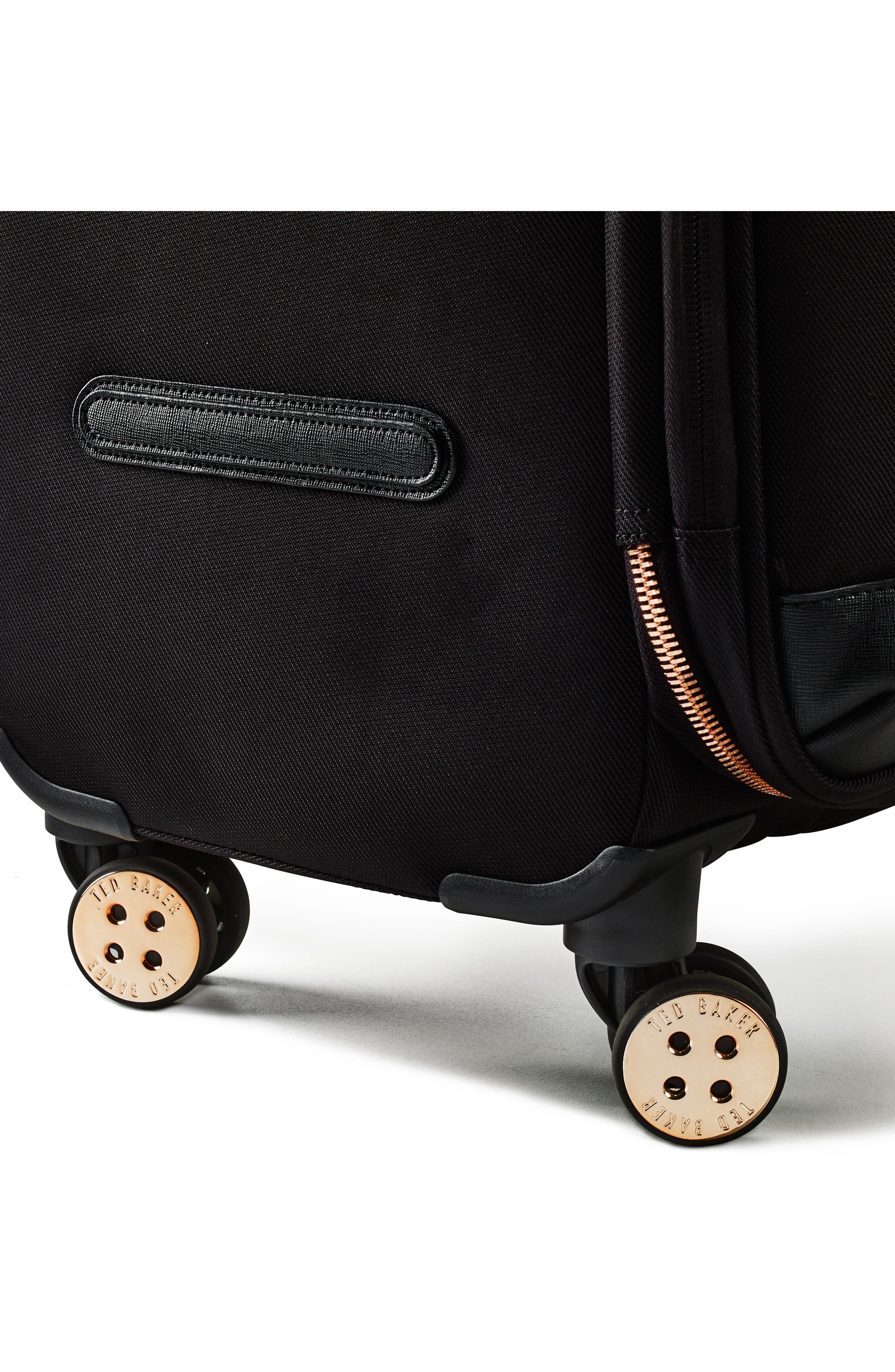 Ted Baker London 16-Inch Trolley Packing Case, Alternate, color, 