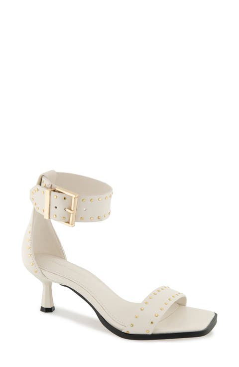 Freya Ankle Strap Sandal (Women)