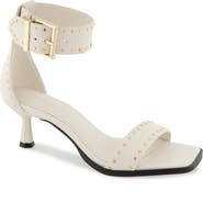 Rebecca Minkoff Freya Ankle Strap Sandal