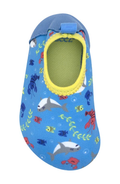 ROBEEZ ROBEEZ® KIDS' LOOKING SHARP WATER SHOE 