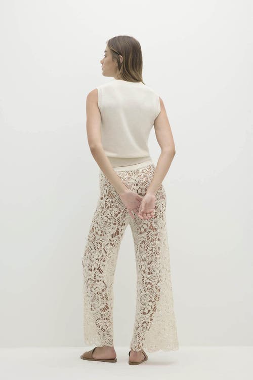 Naked Cashmere Sylvie Cashmere Sweater Vest In Sand