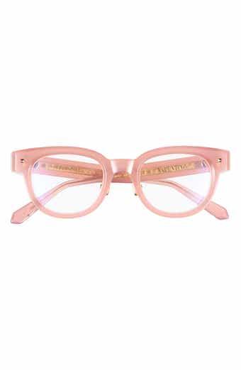 V-Essential 48mm Cat Eye Optical Glasses