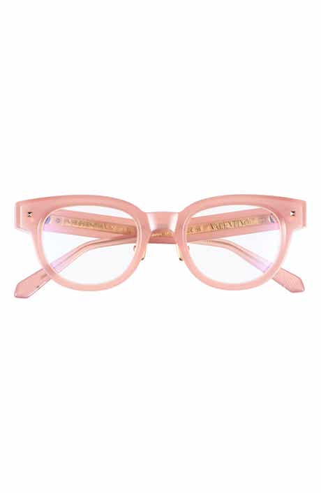 V-Essential 48mm Cat Eye Optical Glasses
