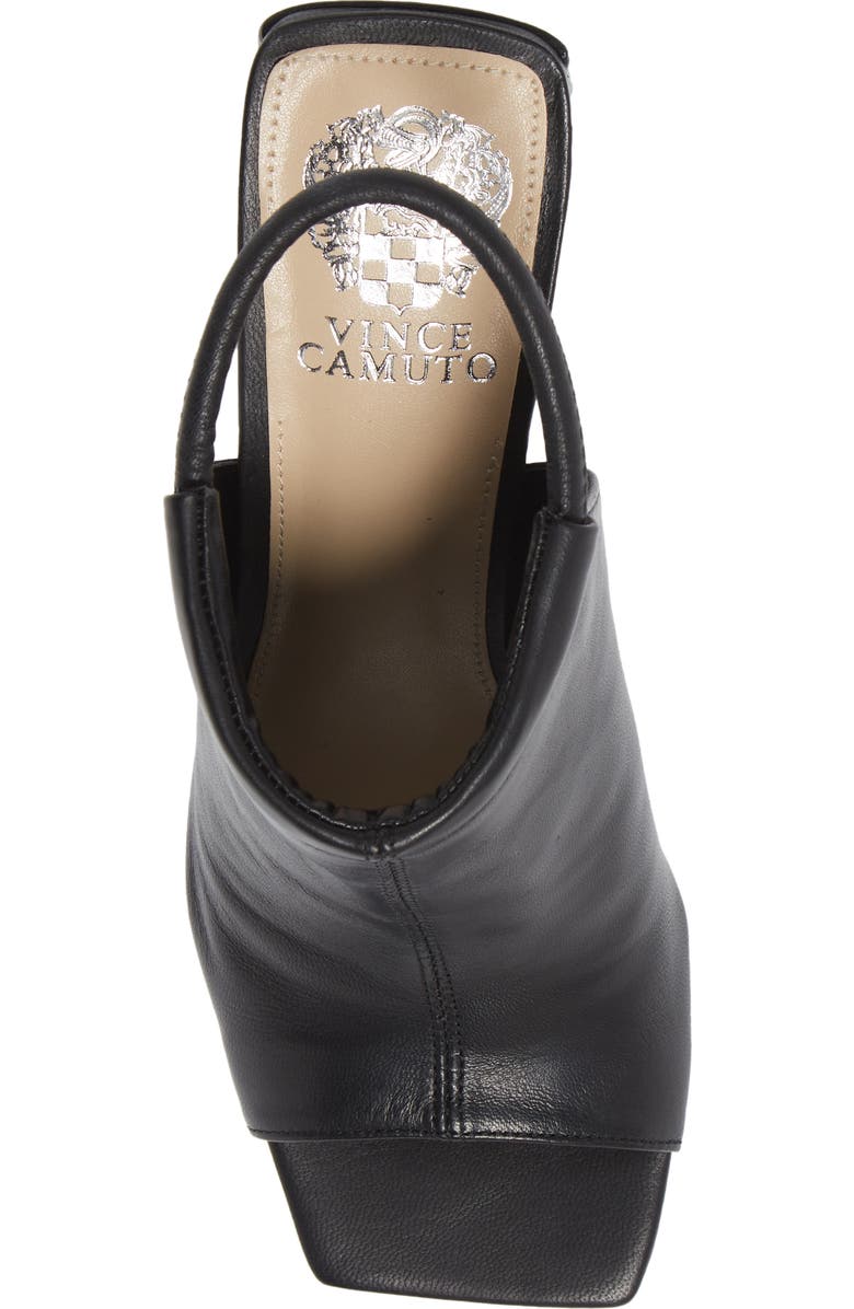 Vince Camuto Avangila Leather Pump, Alternate, color,