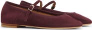 Mansur Gavriel Dance Mary Jane Flat