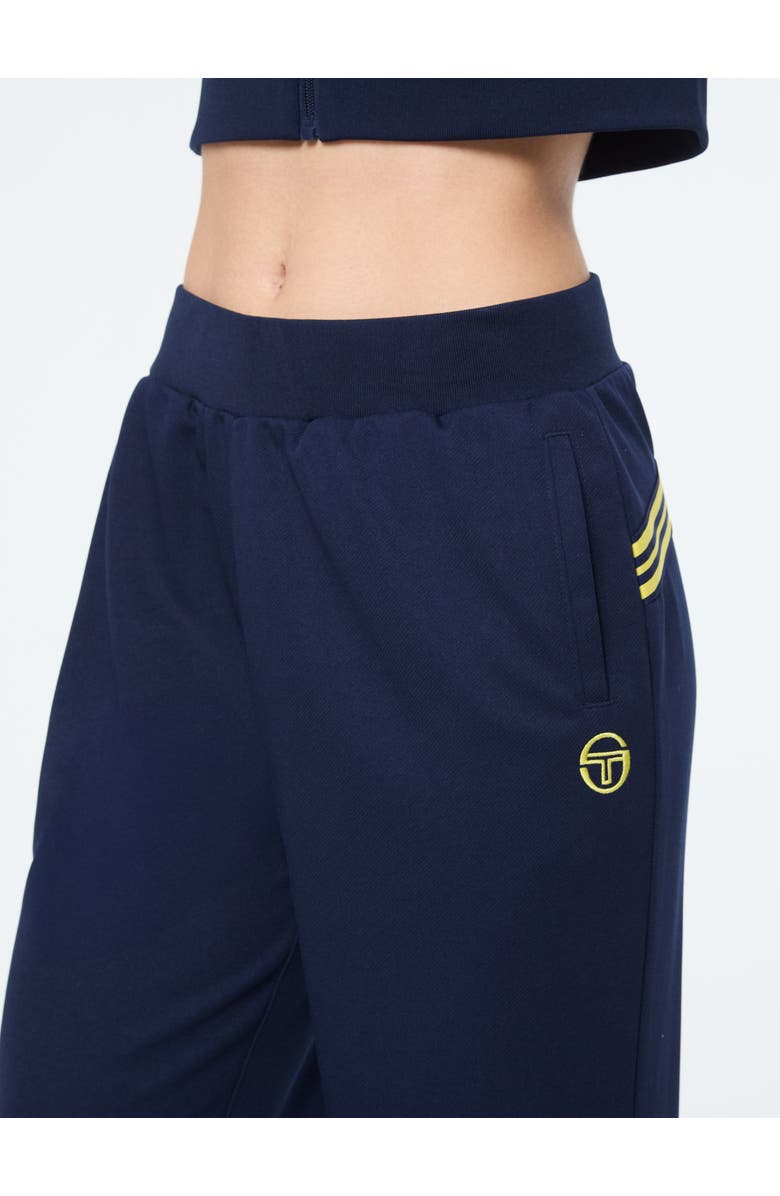 Sergio Tacchini Sole Track Pant, Alternate, color, Maritime Blue
