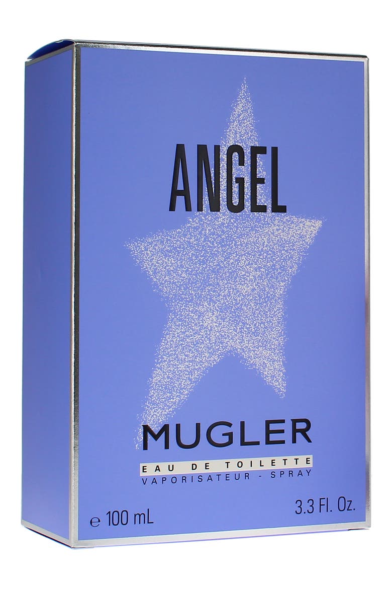 Angel Refillable Eau de Toilette Spray, Alternate, color, NO COLOR