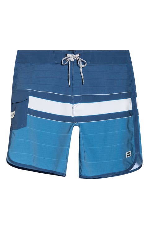 73 Pro Board Shorts