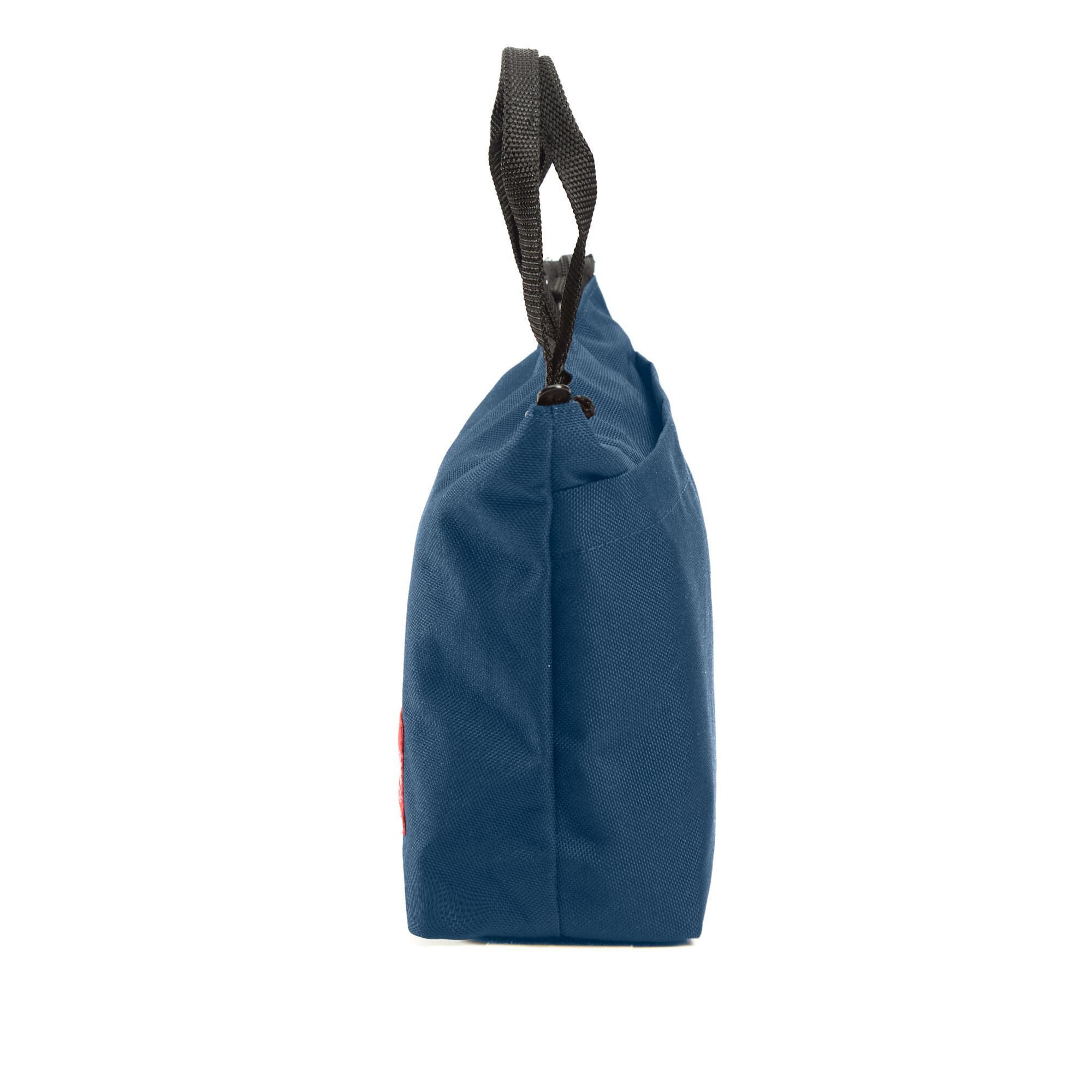Compact Remsen Tote Bag (Small), Everyday Essentials Carry, Alternate, color, Navy