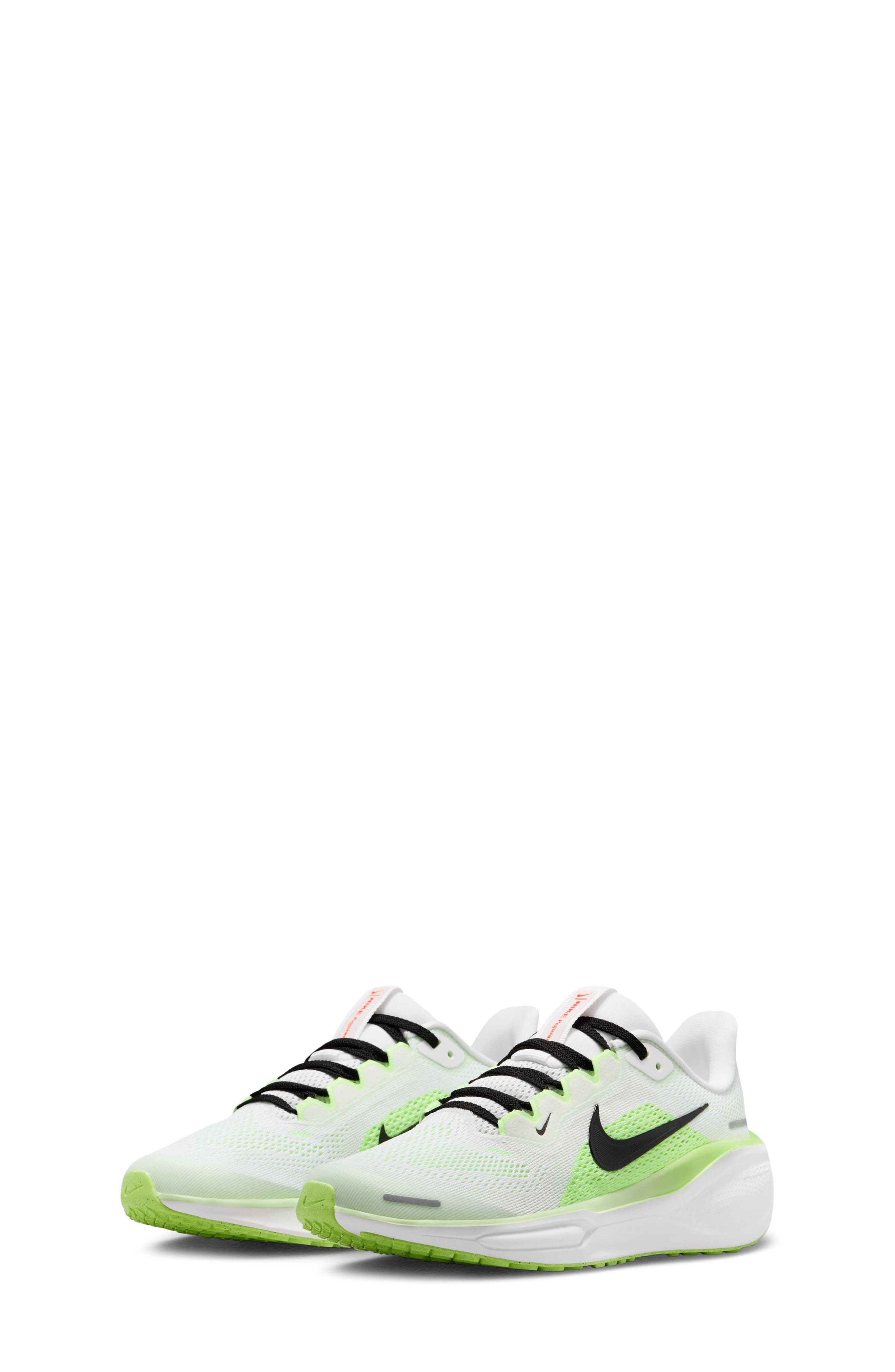  White/ Black/ Volt Ice/ Volt