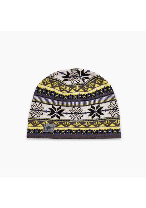 Lars Merino Wool Beanie