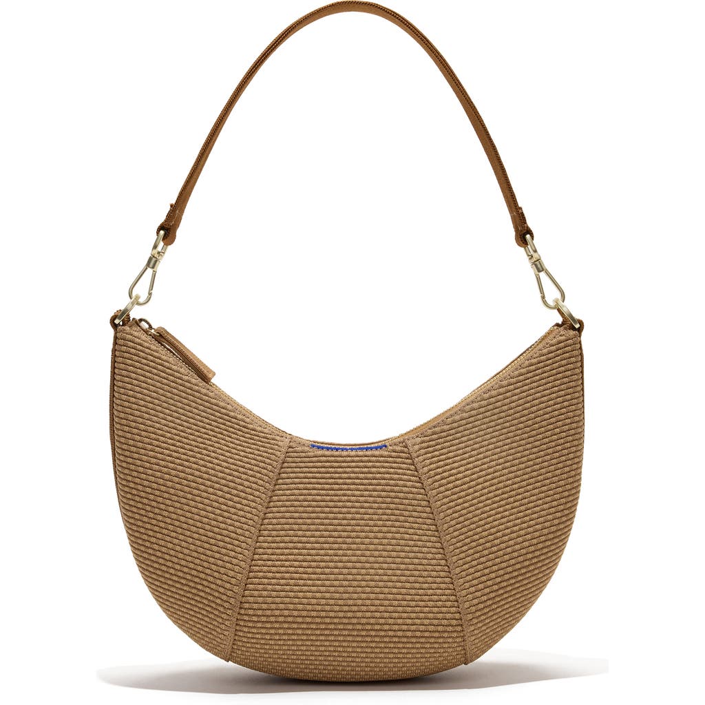 Rothys Rothy's The Crescent Bag In Horizon