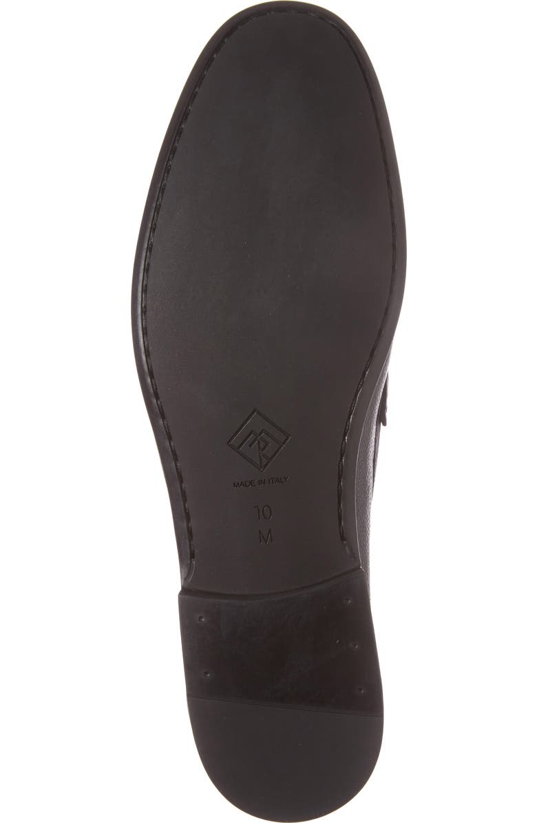 Monte Rosso Trieste Bit Loafer, Alternate, color,