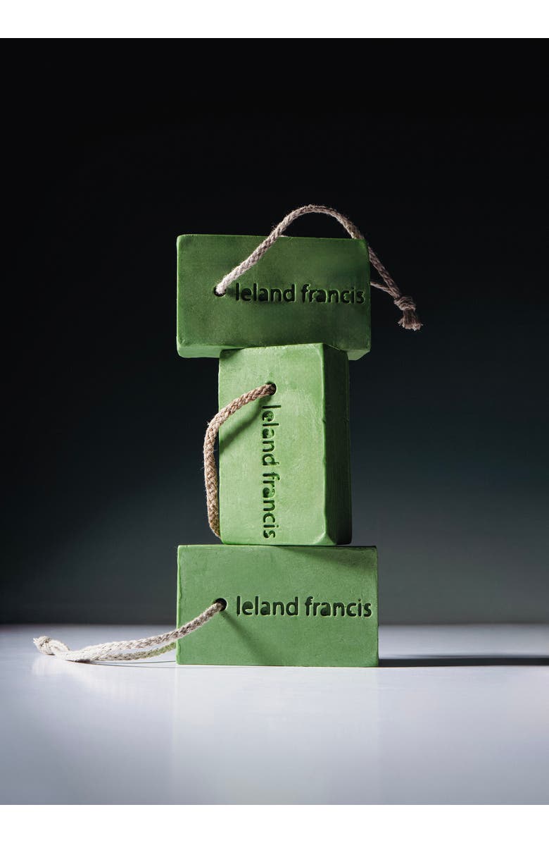 leland francis La Reina - Bathing Bar, Alternate, color, NO COLOR