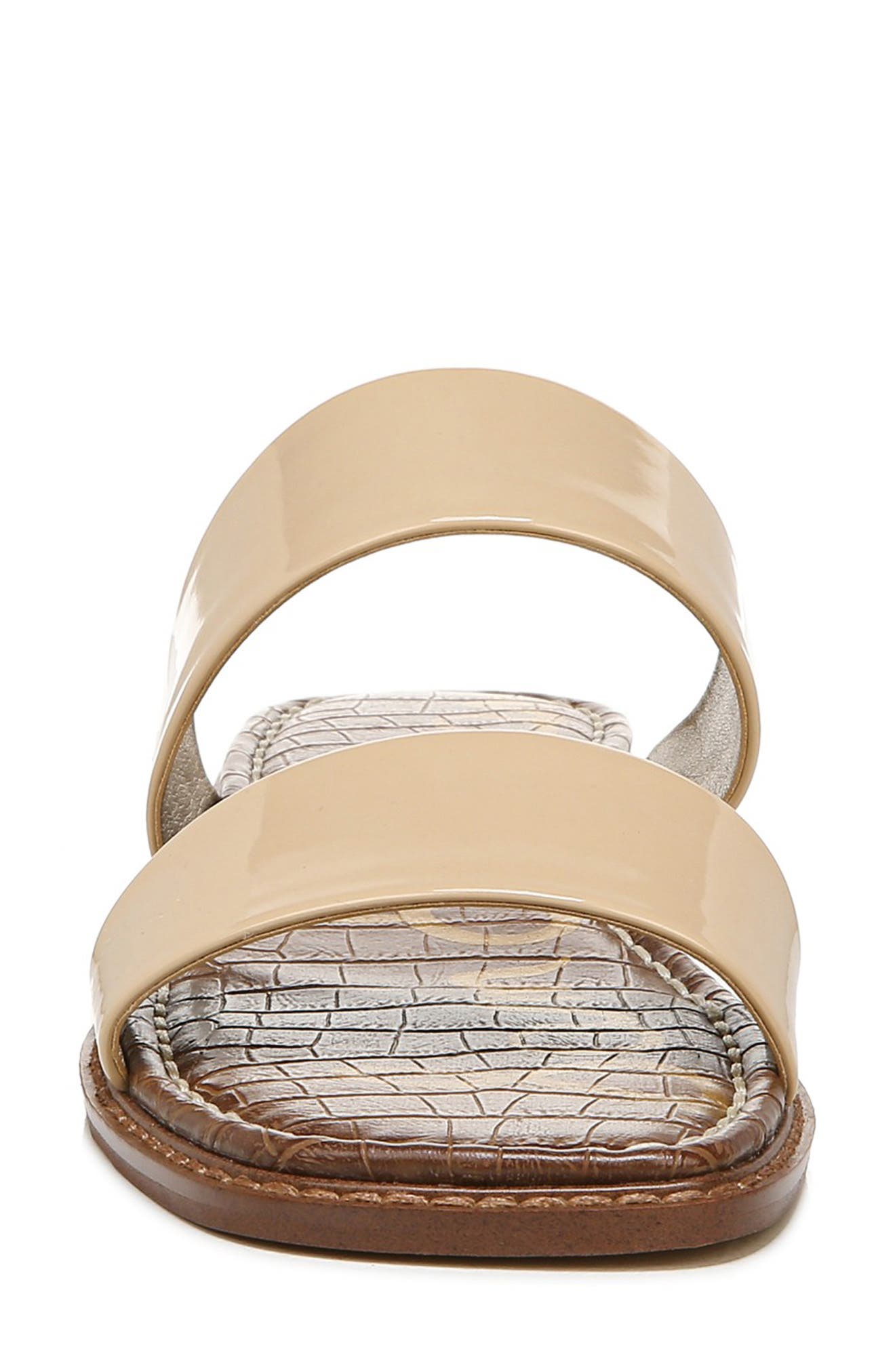 Haydee Sandal, Alternate, color, LIGHT LATTE